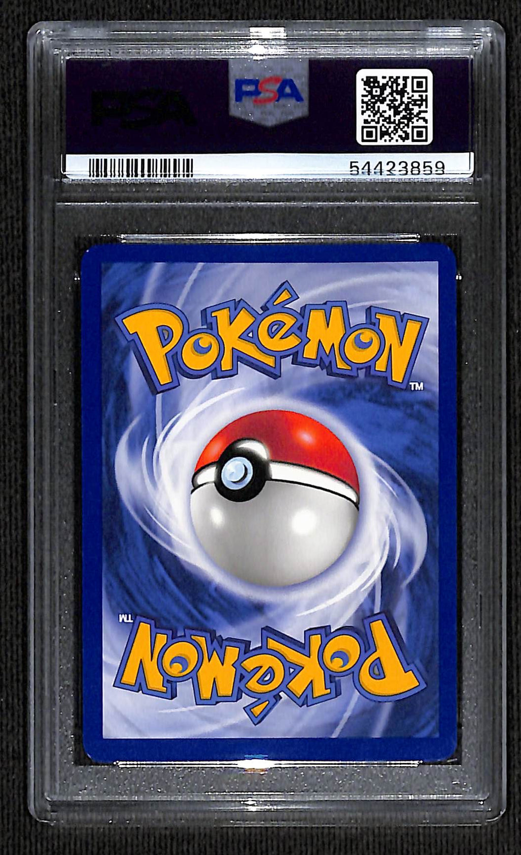 PSA 8 Dark Dragonite [Team Rocket Returns]
