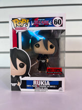 Funko Pop Rukia