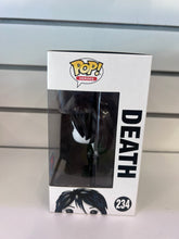 Funko Pop Death