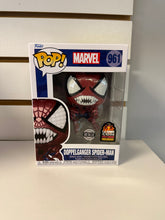 Funko Pop Doppleganger (Metallic)