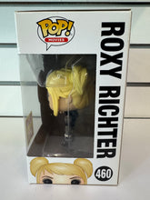 Funko Pop Roxy Richter