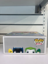 Funko Pop Batman & Joker Surf's Up 2-Pack