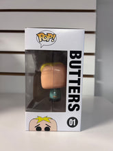 Funko Pop Butters