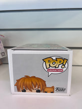 Funko Pop Kyo with Cat