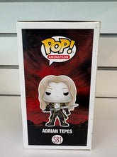 Funko Pop Adrian Tepes