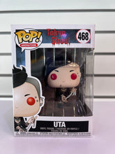 Funko Pop Uta