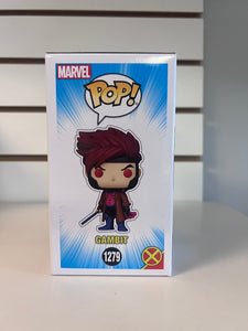 Funko Pop Gambit