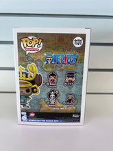Funko Pop Armored Chopper (Metallic)