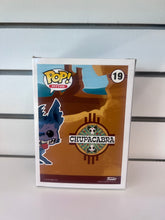 Funko Pop Chupacabra