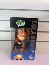 Funko Pop Lola Bunny