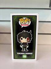 Funko Pop Yuichiro (Demon)
