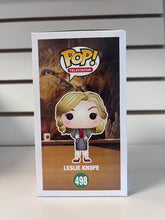 Funko Pop Leslie Knope