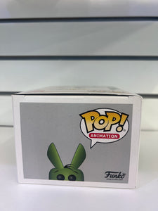 Funko Pop Hoppy the Hopparoo