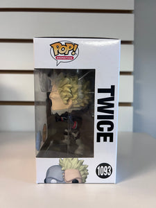 Funko Pop Twice (Chase)