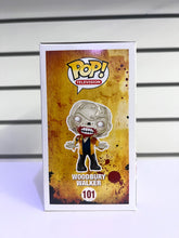 Funko Pop Woodbury Walker