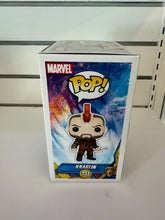 Funko Pop Kraglin (Shared Sticker)