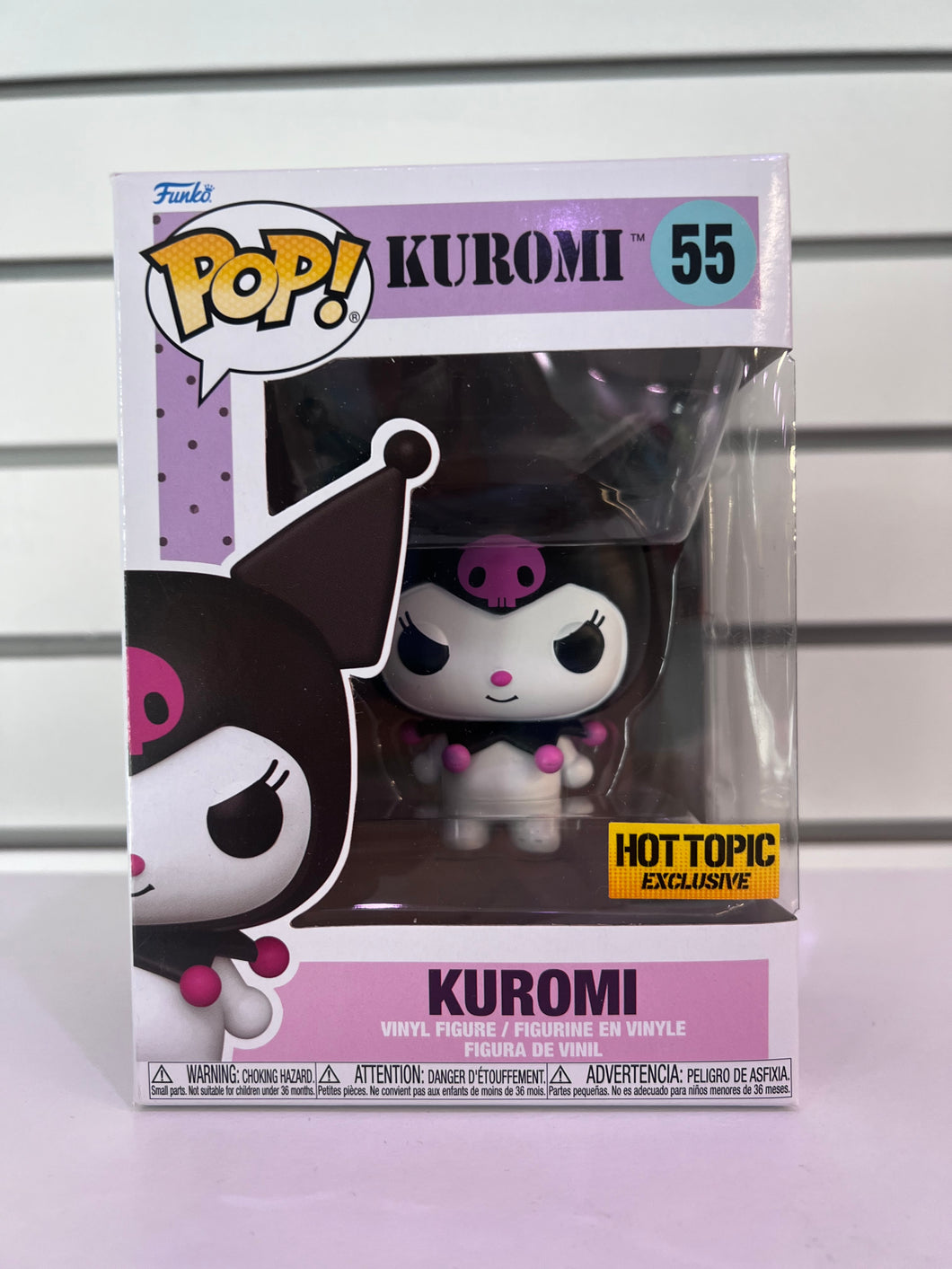 Funko Pop Kuromi