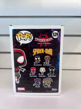 Funko Pop Miles Morales (Casual)