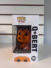 Funko Pop Q*Bert