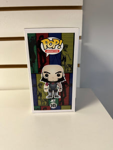 Funko Pop Jet