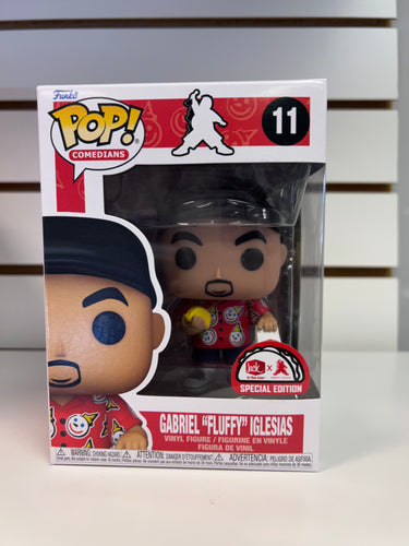 Funko Pop Gabriel 