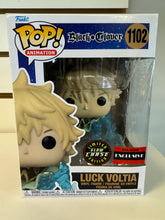 Funko Pop Luck Voltia