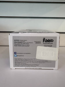 Funko Pop Billy