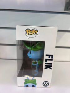 Funko Pop Flik