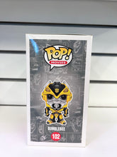 Funko Pop Bumblebee