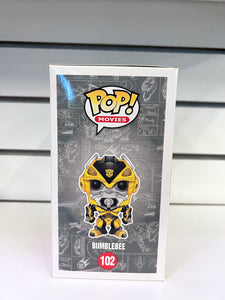 Funko Pop Bumblebee