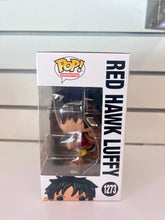 Funko Pop Red Hawk Luffy AAA Anime (Chase)
