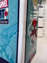 Funko Pop Spider-Man (Pi Shirt)