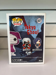 Funko Pop Eto