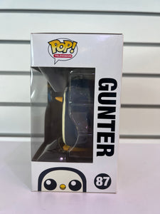 Funko Pop Gunter