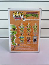 Funko Pop Michelangelo