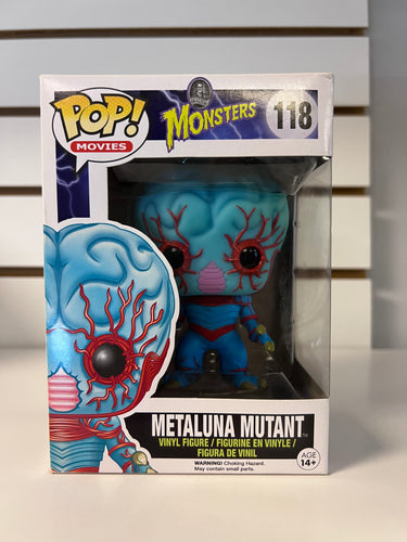 Funko Pop Metaluna