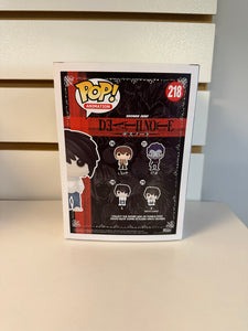 Funko Pop L