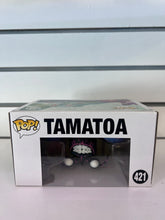 Funko Pop Tamatoa (Neon)