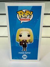 Funko Pop Phoebe Buffay