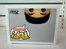 Funko Pop Gabriel "Fluffy" Iglesias