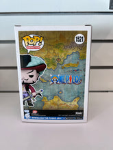Funko Pop Dracule Mihawk