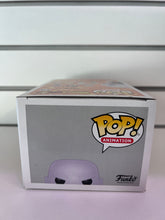 Funko Pop Jiren (Autographed By Patrick Seitz With JSA COA)