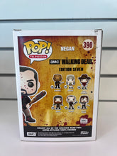 Funko Pop Negan (Bloody)