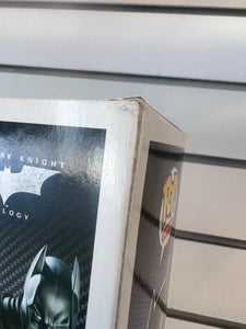 Funko Pop Batman (The Dark Knight Rises)