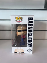 Funko Pop Barnacle Boy