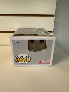 Funko Pop Groot