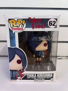 Funko Pop Touka Kirishima