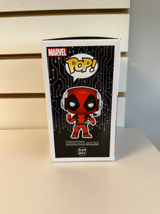 Funko Pop Deadpool (Gamer)