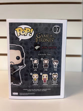 Funko Pop Jon Snow (Bloody)