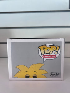 Funko Pop Norbert